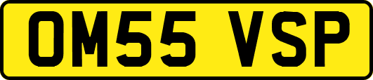 OM55VSP