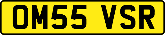 OM55VSR