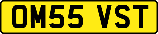 OM55VST