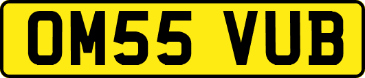 OM55VUB