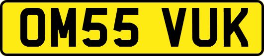 OM55VUK