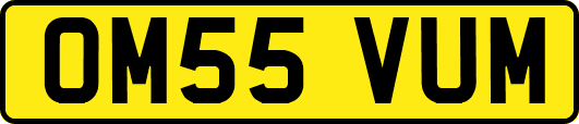 OM55VUM