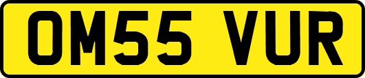 OM55VUR