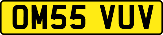 OM55VUV