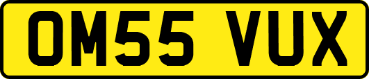 OM55VUX