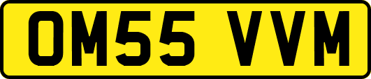OM55VVM