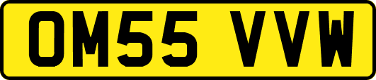 OM55VVW