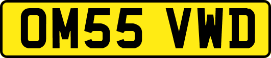 OM55VWD