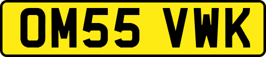OM55VWK