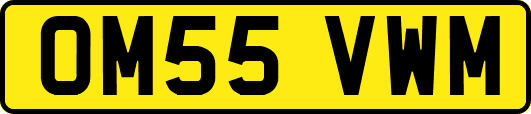 OM55VWM