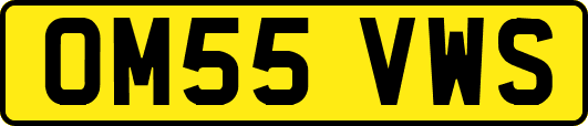 OM55VWS