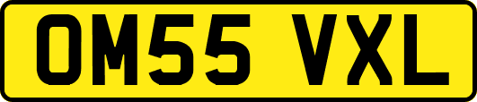 OM55VXL