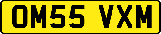 OM55VXM