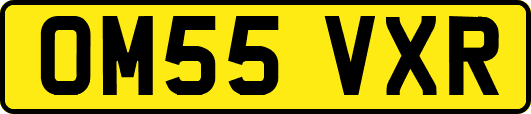 OM55VXR