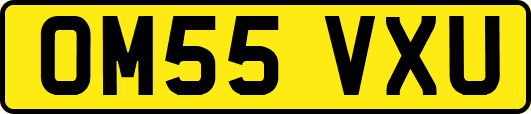 OM55VXU