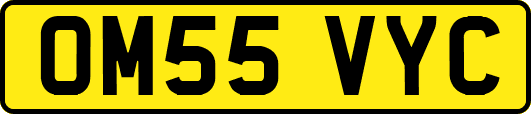 OM55VYC