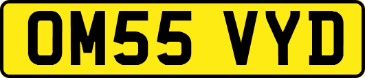 OM55VYD
