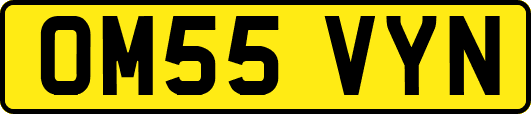 OM55VYN