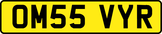 OM55VYR