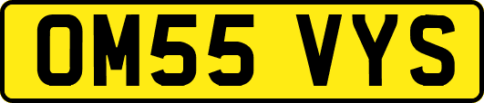 OM55VYS