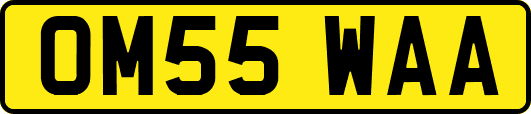OM55WAA