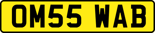 OM55WAB