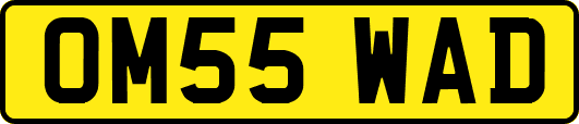 OM55WAD