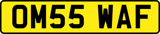 OM55WAF