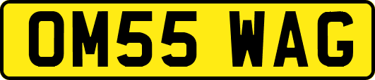 OM55WAG