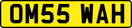 OM55WAH