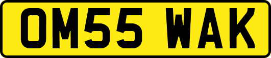 OM55WAK