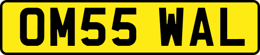 OM55WAL