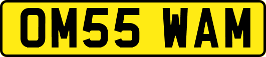 OM55WAM