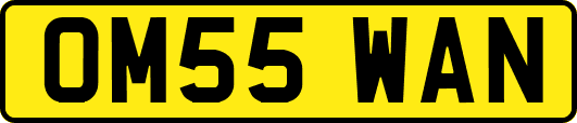 OM55WAN