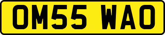 OM55WAO