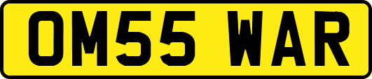 OM55WAR
