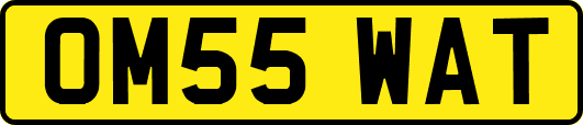 OM55WAT