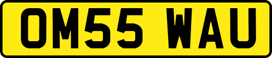 OM55WAU