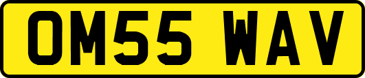 OM55WAV