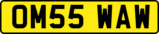 OM55WAW