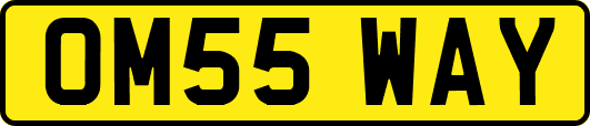 OM55WAY
