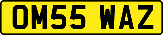 OM55WAZ