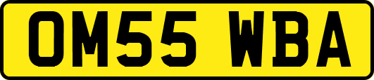 OM55WBA