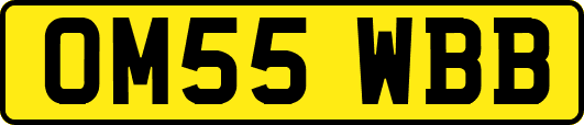 OM55WBB