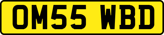 OM55WBD