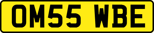 OM55WBE
