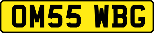 OM55WBG