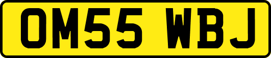 OM55WBJ