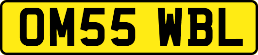 OM55WBL