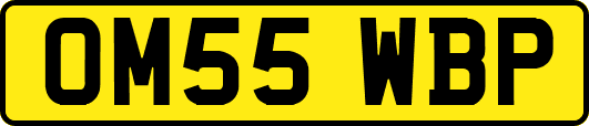 OM55WBP